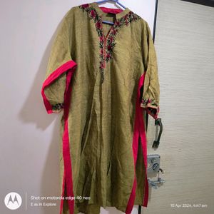 5xl Kurta - coins 💰 Cash Clearance