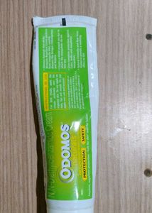 Odomos Naturals Mosquito Repellent