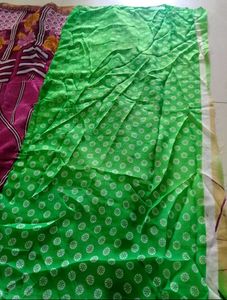 Beautiful Light Weight Saree