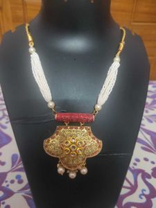 new traditional Jewellery Set