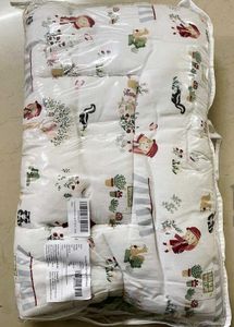 Haus and Kinder Baby Sleeping Bag &amp; carry nest