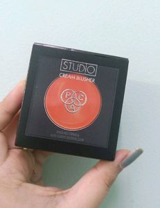 PAC Blusher