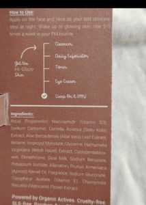 Body Lotion And skin Care