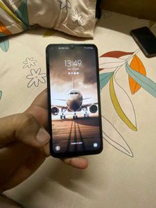 Samsung F41 6gb Ram