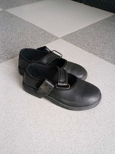 Cute Black Girl Shooes : Size 9