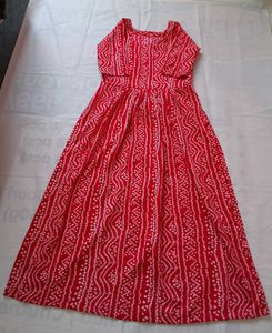 Nayara Cut Kurti