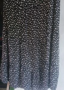 Long Skirt