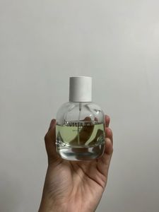 ZARA APPLEJUICE PERFUME