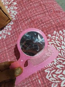 4 in one accessories box