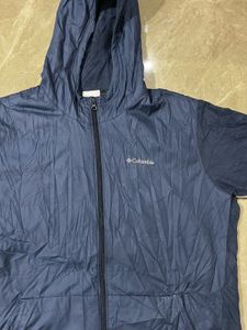 Columbia Unisex Jacket 100% Original
