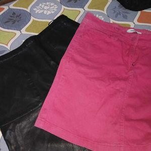 Combo Skirts