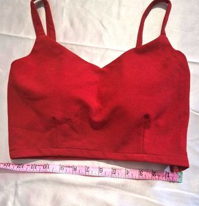 Red Crop