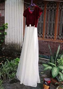 GOWN ❤️‍🔥