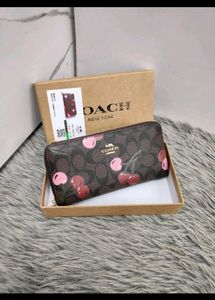 Tory Burch Wallet