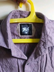 True Craft Long Sleeve Shirt