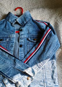 Winter Collection ⚡New Denim Jacket