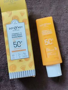Dot &amp; Key Super Bright Sunscreen