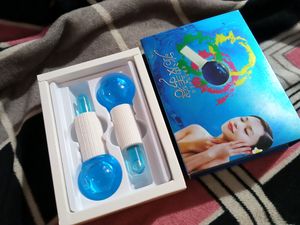 Ice Globe Facial Beauty Tool