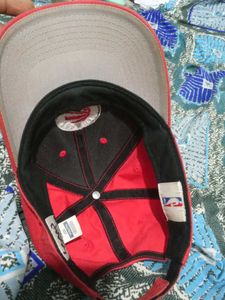 NBA SPORTS CAP