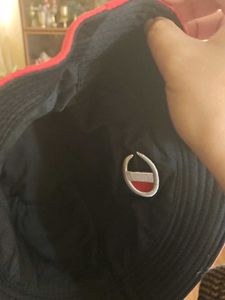 Champion Bucket Hat