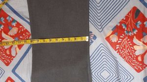 Boot Cut Jeans