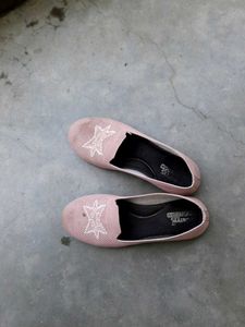Pink Bellies