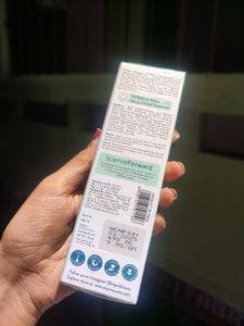 💙Wishcare Niacinamide Oil Balance Sunscreen 💙