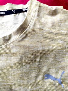 Puma T-shirt (Original)