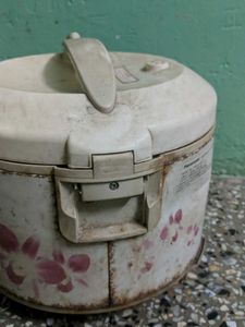 Panasonic Electric Rice Cooker