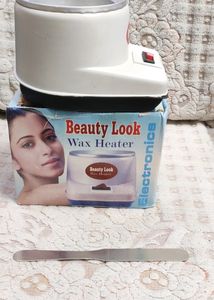 Brand New Wax Heater