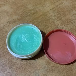 Khadi Herbal Kiwi Lip Balm