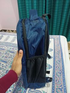 Minimal School/College Backpack
