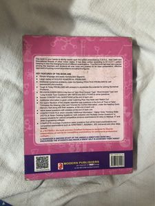 Modern Abcs Chemistry Books For Class 12