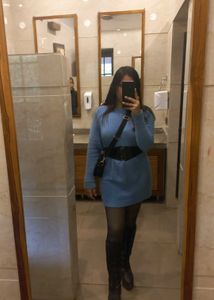Winter Dress