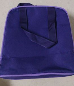 Unicorn Design Tiffin Bag Medium Size