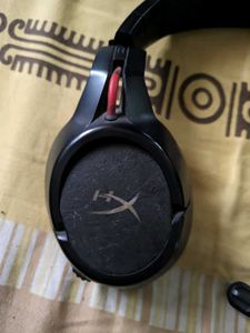 Hyper X cloud Headphones NOT WORKING