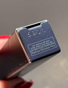 Dior Addict Lip Maximiser :029 Intense Grape