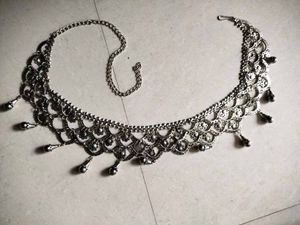 Traditional Kamarband