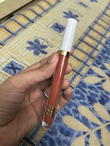 MyGlamm LIT Liquid Matte Lipstick