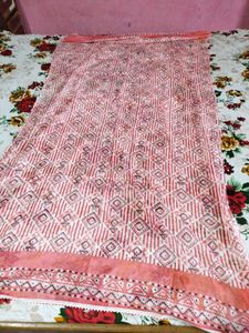 Cotton Stole For Women