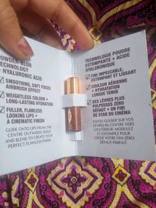 Charlotte Tilbury Lip Blur