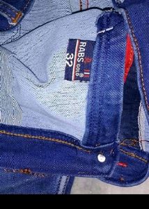 Jeans For Men Size 32