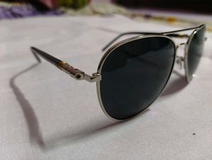 Black Jhones Mens Sunglass