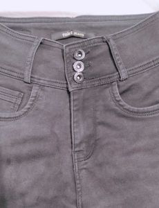 Women Black Jeans