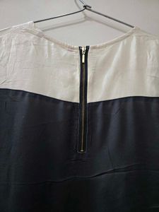 Colour Block Top