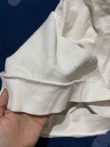 Guess Logo Crewneck Sweatshirt