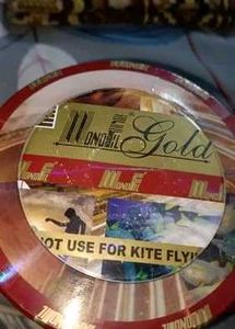 Mono Gold High Quality Glass Manjha