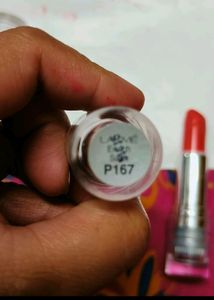 Lakme Lipsticks (2)