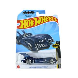 Hot Wheels Batman