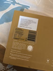 Ras Skincare Kit